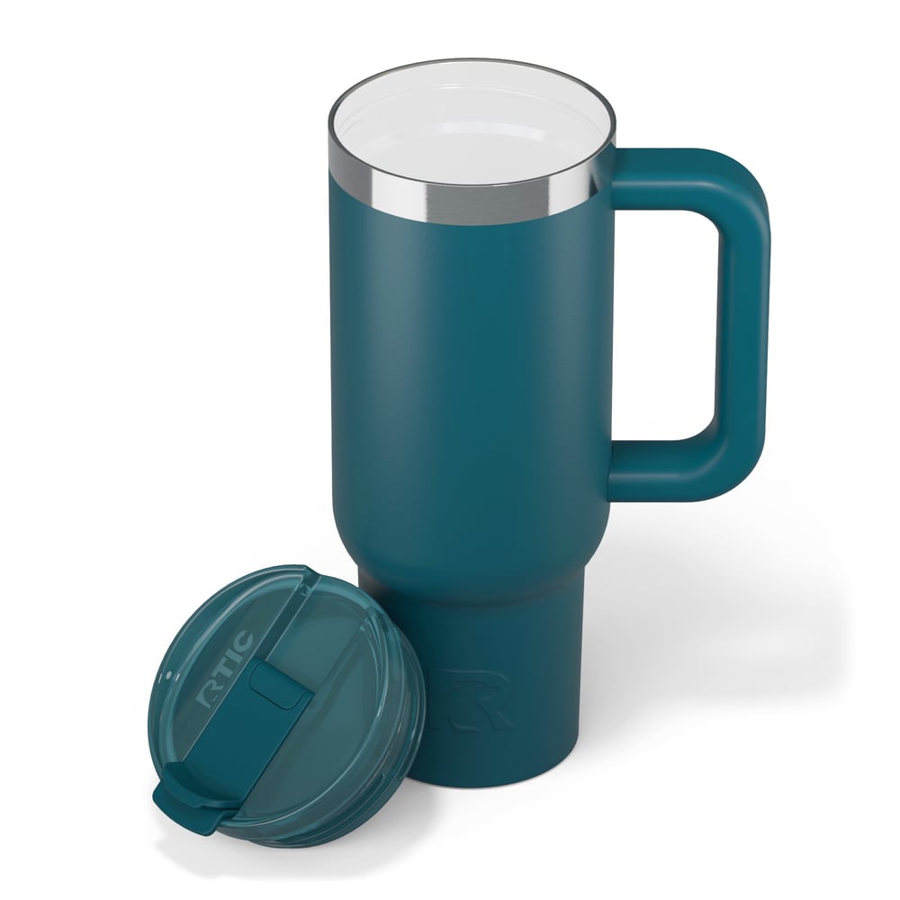 Road Trip Tumbler Marine | Rtic Drinkware|Clearance