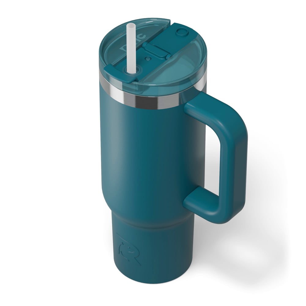 Road Trip Tumbler Marine | Rtic Drinkware|Clearance
