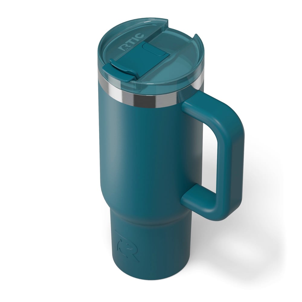 Road Trip Tumbler Marine | Rtic Drinkware|Clearance