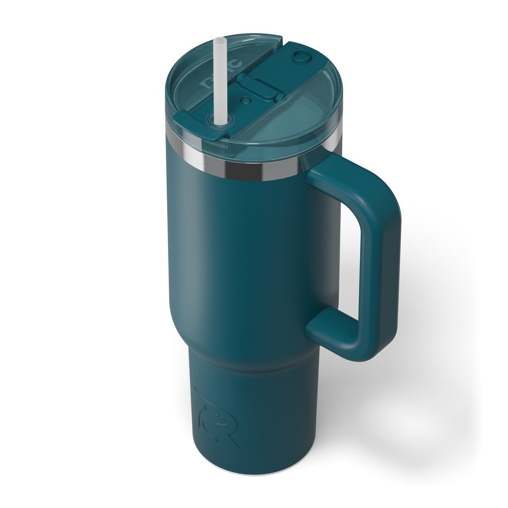 Road Trip Tumbler Marine | Rtic Drinkware|Clearance