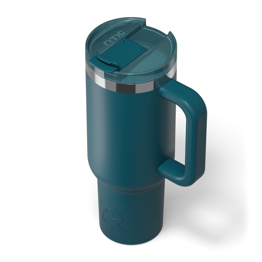 Road Trip Tumbler Marine | Rtic Drinkware|Clearance