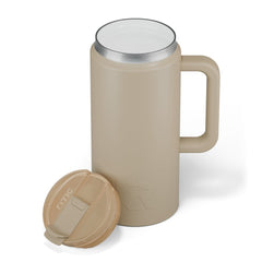 64oz Road Trip Tumbler Beach | Rtic Drinkware|Clearance