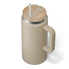64oz Road Trip Tumbler Beach | Rtic Drinkware|Clearance