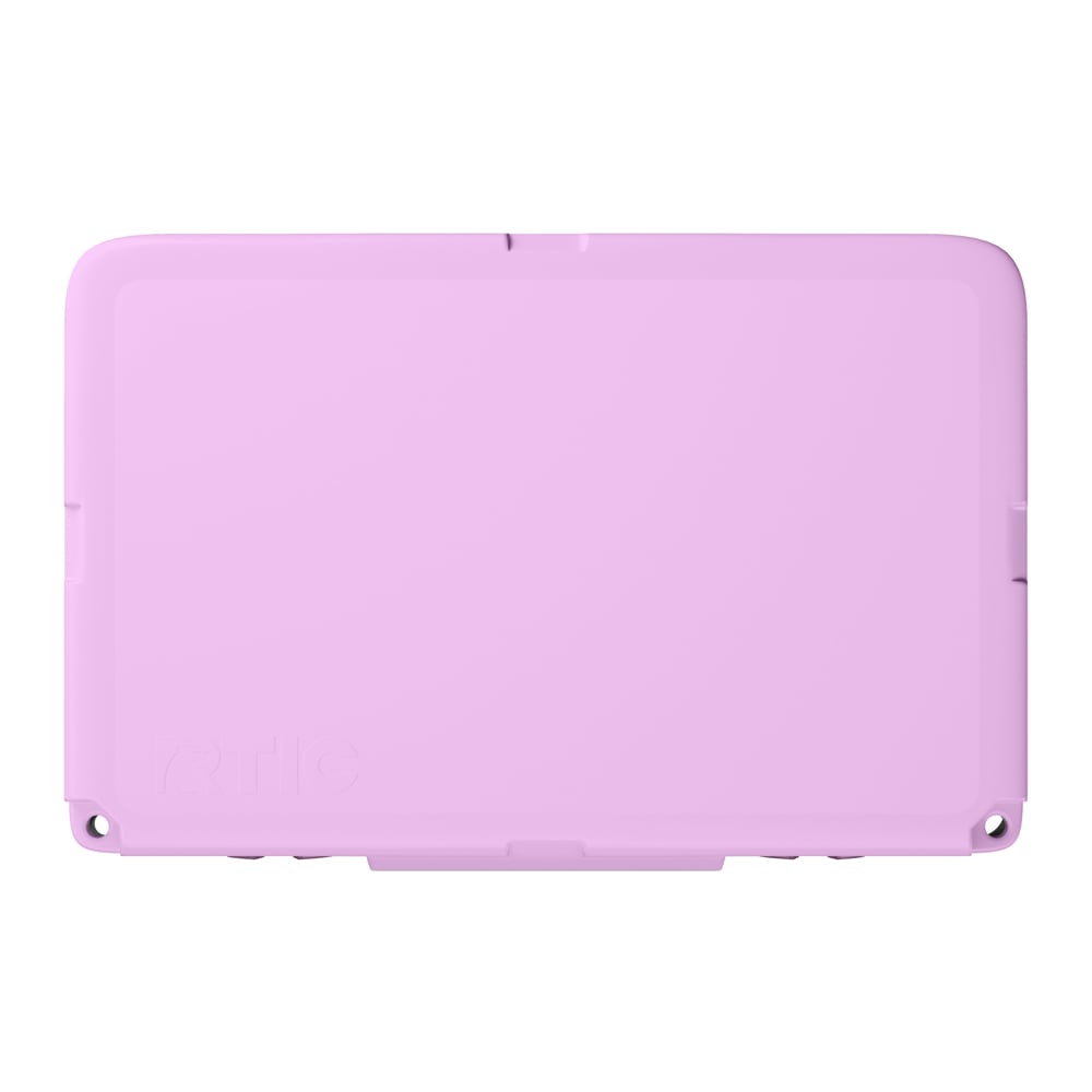 22 QT Ultra-Light Cooler Lavender/Plum | Rtic Hard Coolers|Clearance