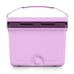 22 QT Ultra-Light Cooler Lavender/Plum | Rtic Hard Coolers|Clearance