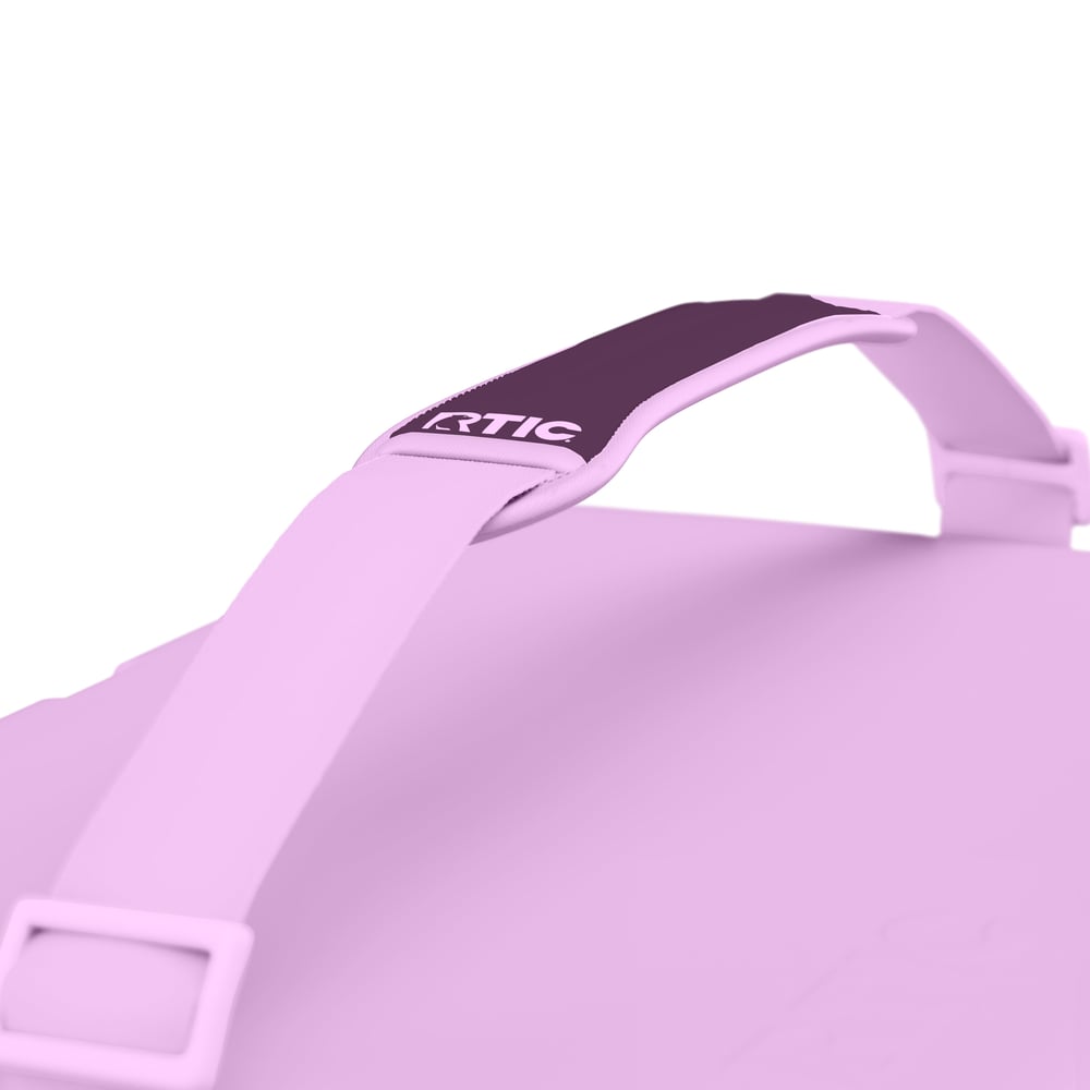 22 QT Ultra-Light Cooler Lavender/Plum | Rtic Hard Coolers|Clearance