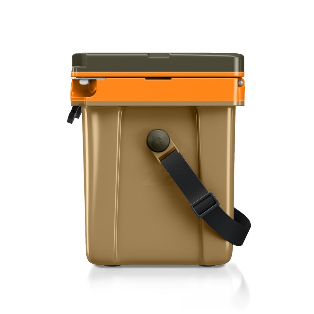 22 QT Ultra-Light Cooler Trailblazer | Rtic Hard Coolers|Clearance
