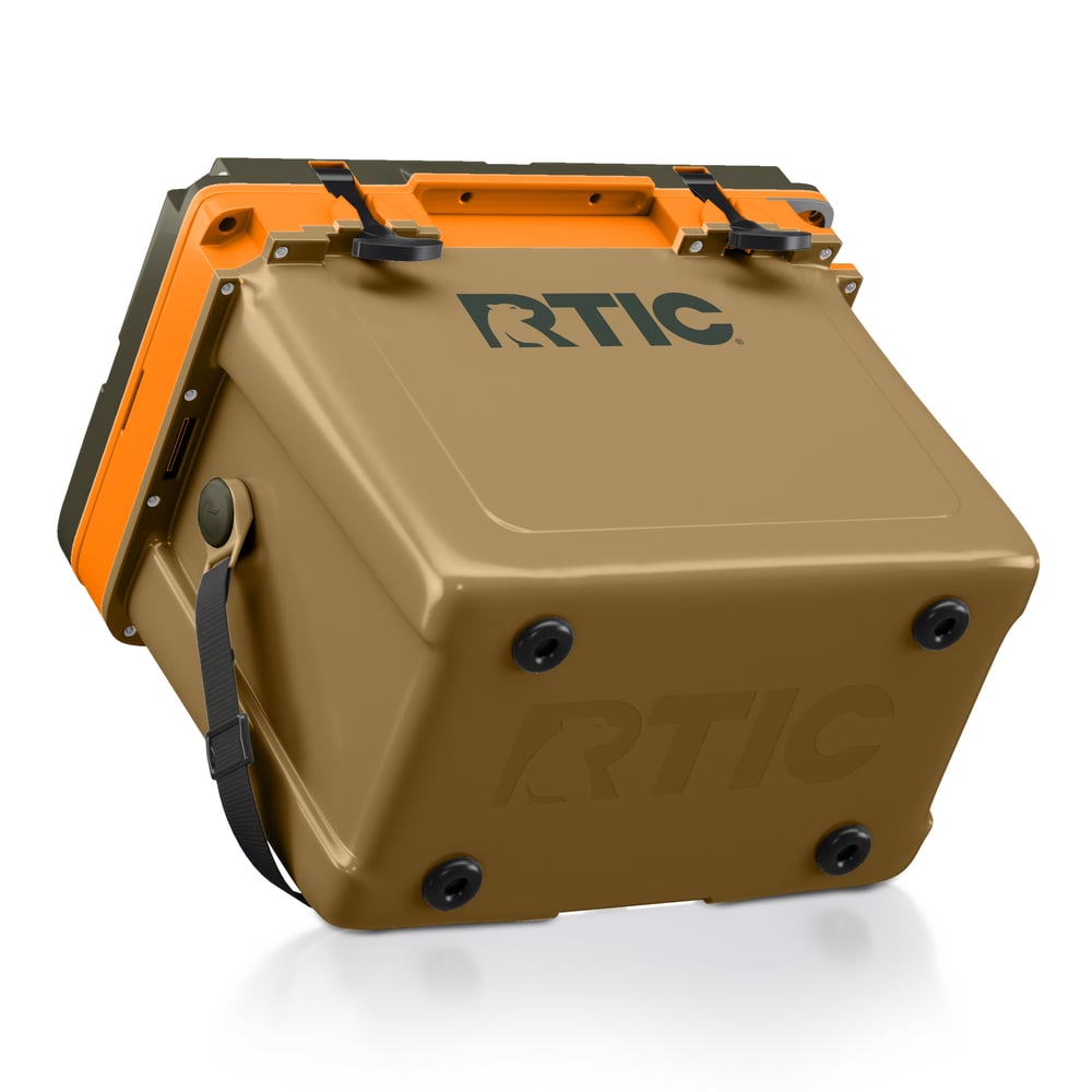 22 QT Ultra-Light Cooler Trailblazer | Rtic Hard Coolers|Clearance
