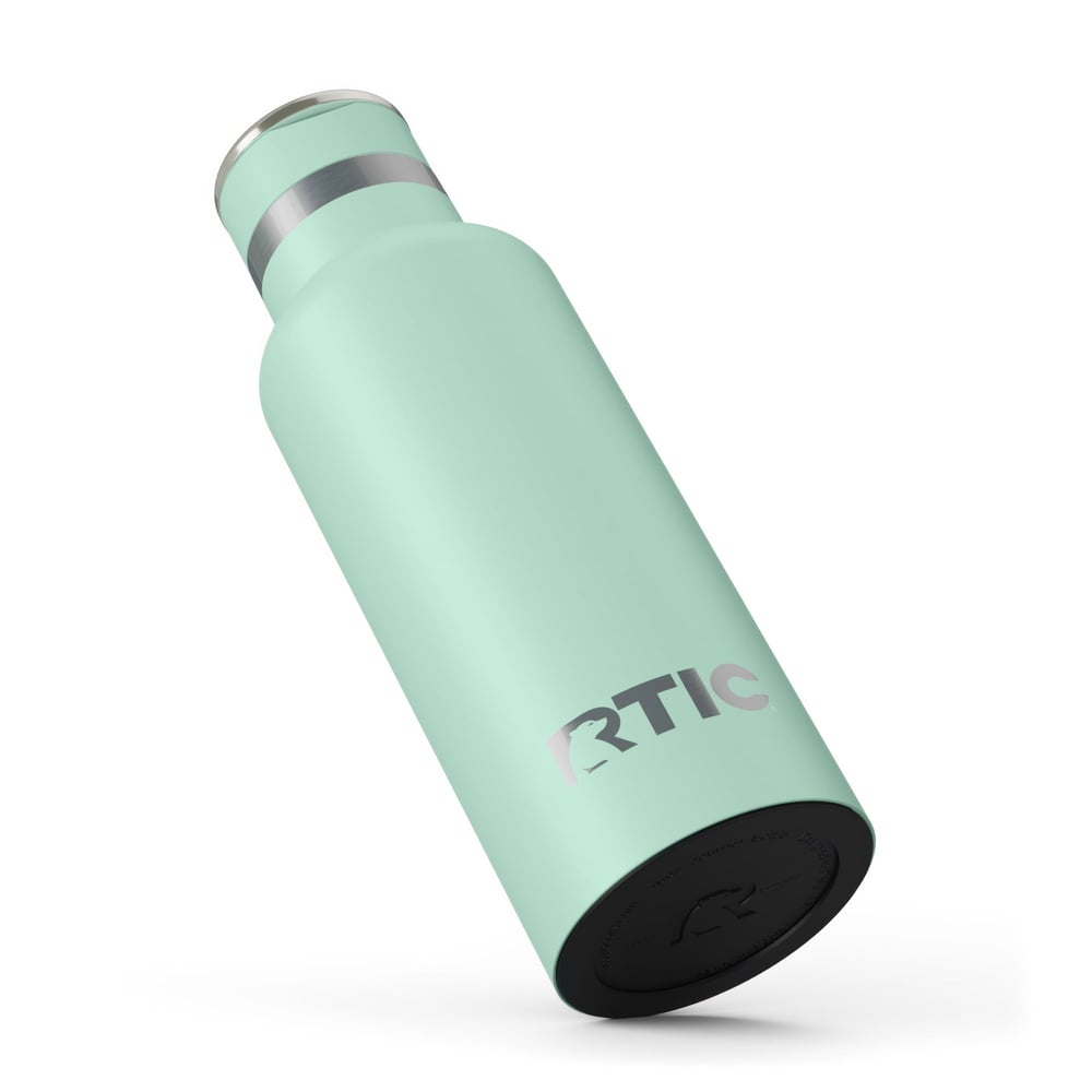 Journey Bottle Fresh Mint | Rtic Drinkware|Gear|Clearance