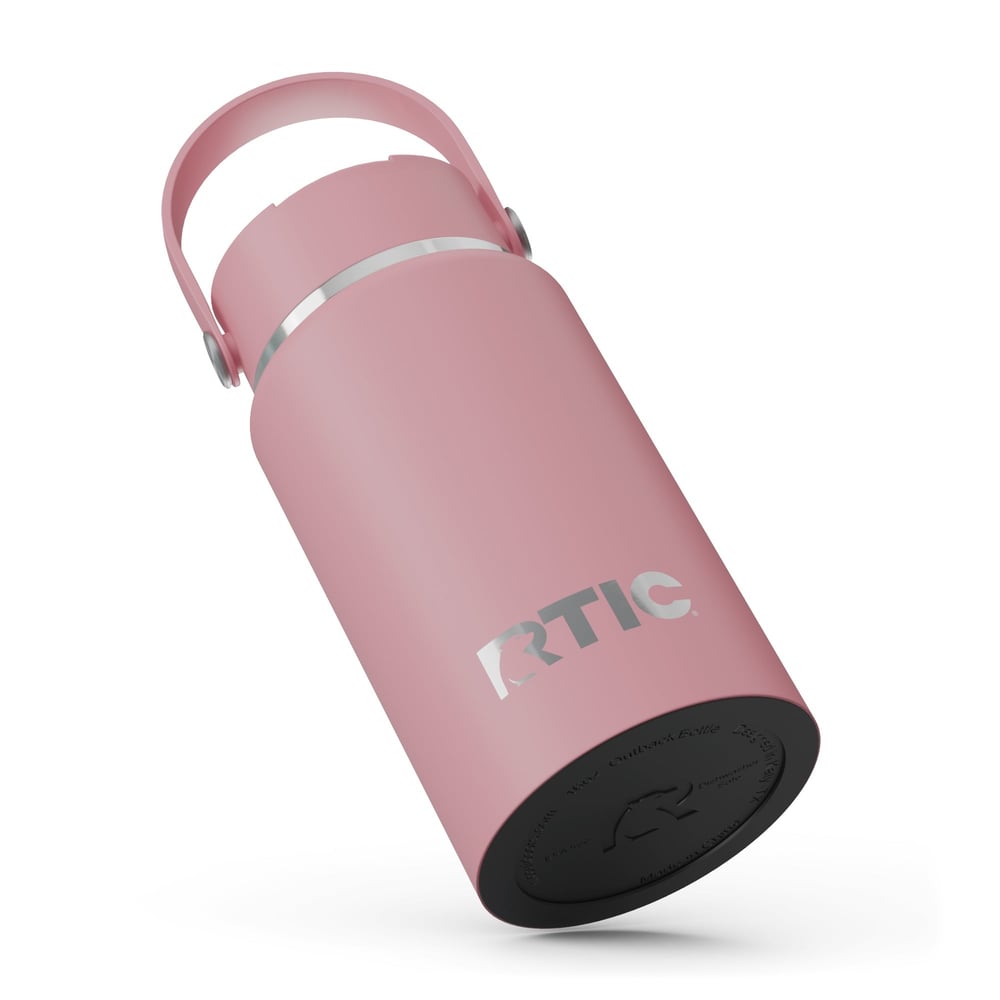 Outback Bottle Dusty Rose | Rtic Drinkware|Clearance