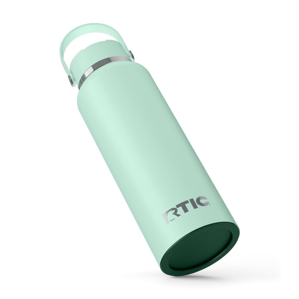 Outback Bottle Fresh Mint | Rtic Drinkware|Clearance