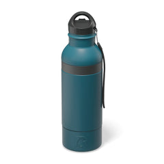 All-in-One Bottle Chiller Marine | Rtic Drinkware