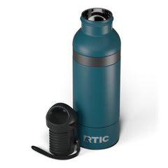 All-in-One Bottle Chiller Marine | Rtic Drinkware