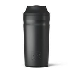 All-in-One Can Chiller Black | Rtic Drinkware