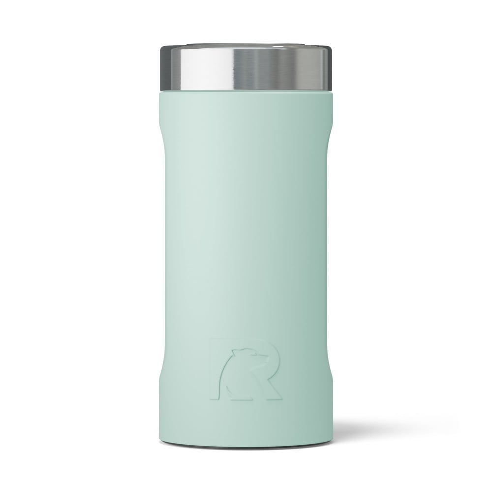 24oz Essential Can Cooler Fresh Mint | Rtic Drinkware|Clearance