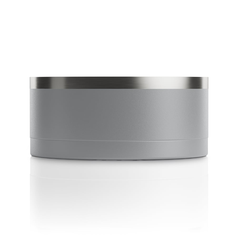 3-In-1 Dog Bowl Graphite & Sea Glass | Rtic Drinkware|Clearance