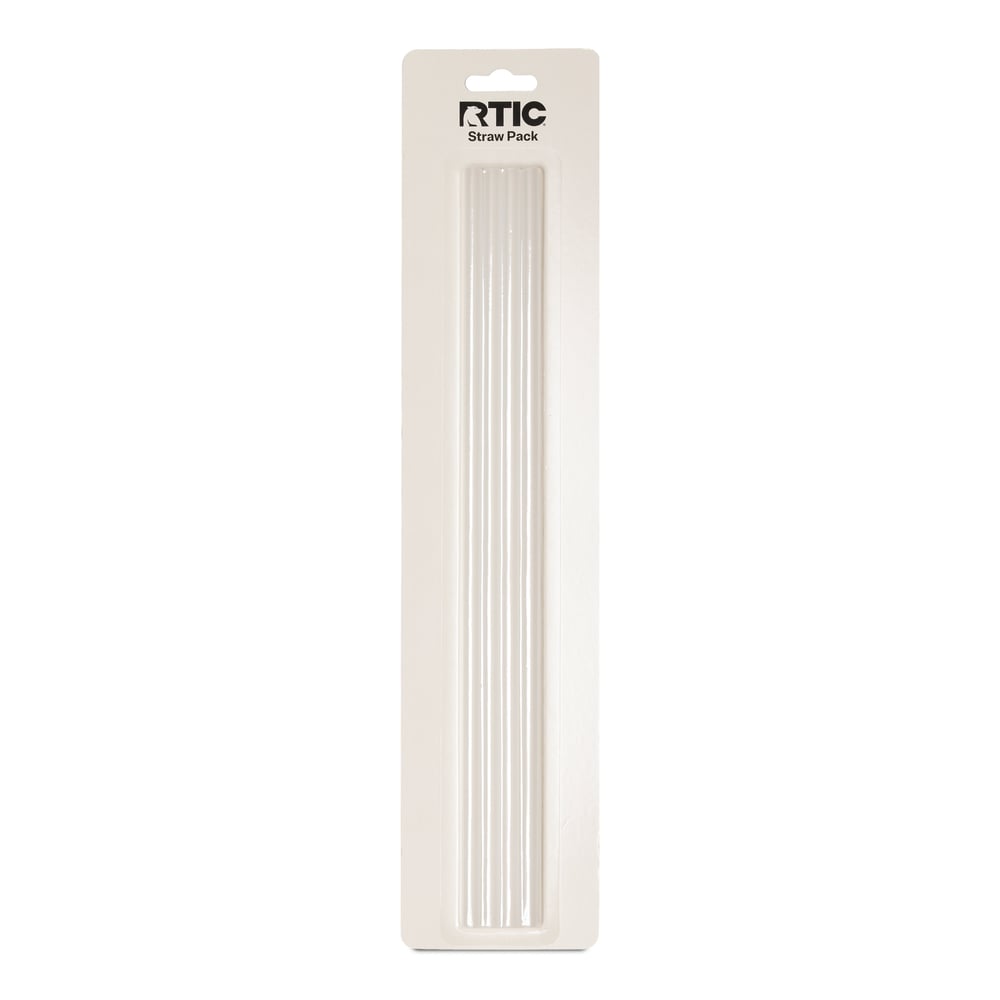 RTIC Straw Pack  | Rtic Drinkware