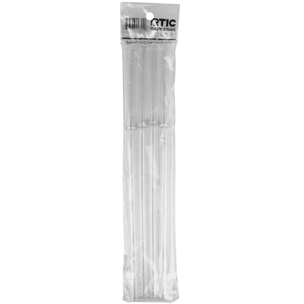 Straws  | Rtic Drinkware