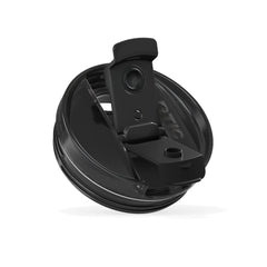 Road Trip Tumbler Replacement Lid Black | Rtic Drinkware