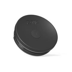 Everyday Tumbler Replacement Lid Black | Rtic Drinkware