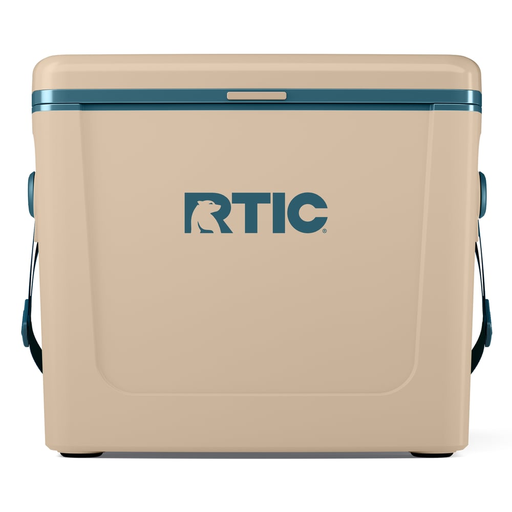 16 QT Road Trip Cooler Beach/Marine | Rtic Hard Coolers|Clearance