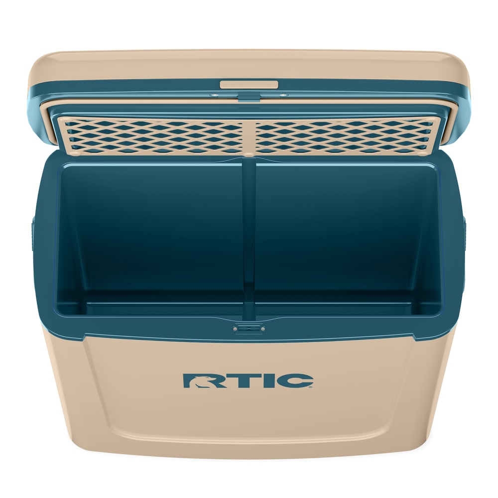 16 QT Road Trip Cooler Beach/Marine | Rtic Hard Coolers|Clearance