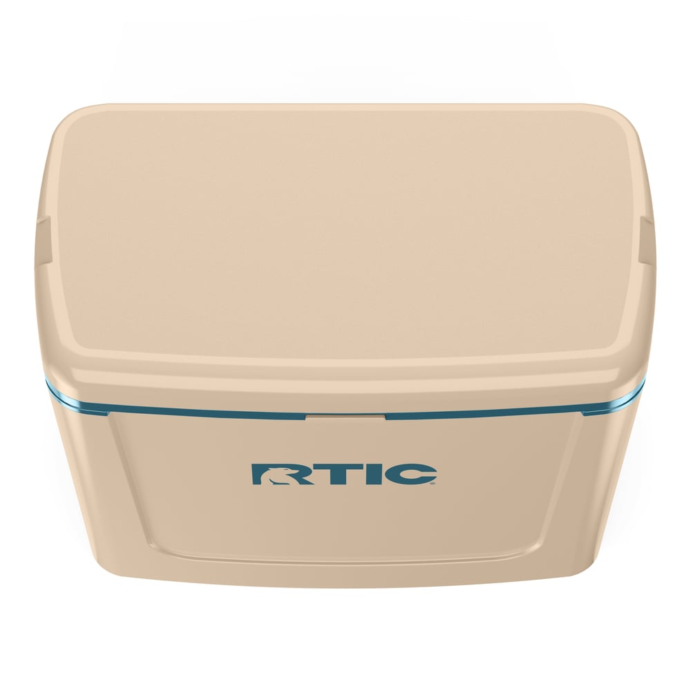 16 QT Road Trip Cooler Beach/Marine | Rtic Hard Coolers|Clearance