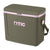 Olive/Pale Pink