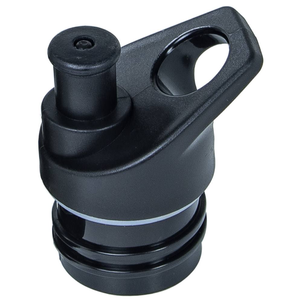 Pull Top Water Bottle Lid  | Rtic Drinkware