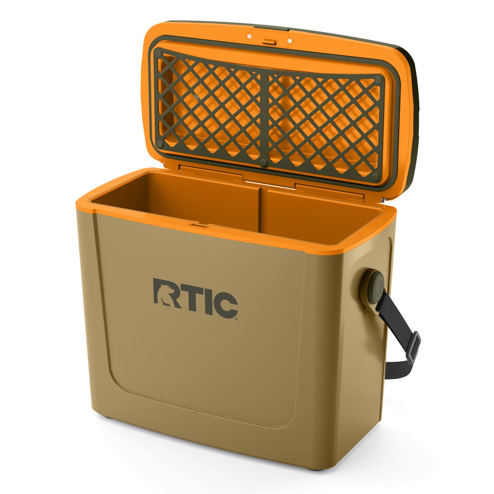16 QT Road Trip Cooler Trailblazer | Rtic Hard Coolers|Clearance