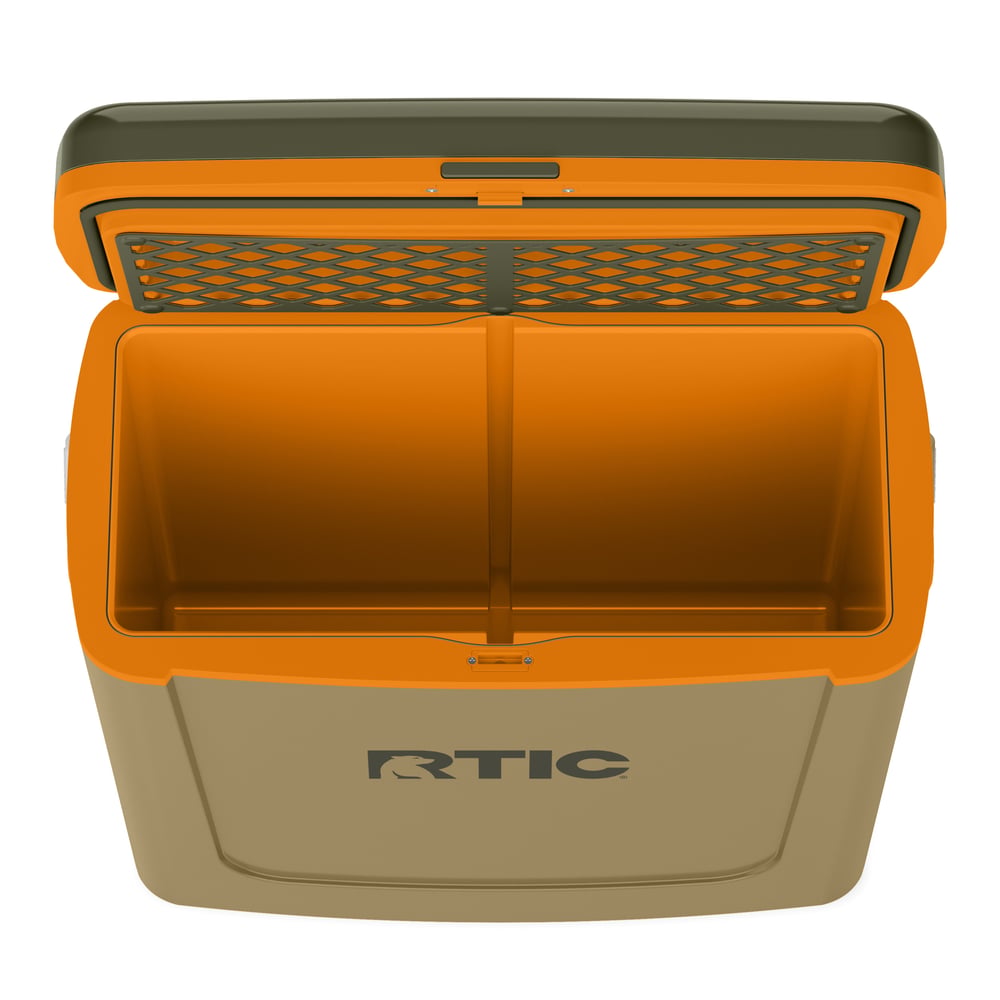 16 QT Road Trip Cooler Trailblazer | Rtic Hard Coolers|Clearance