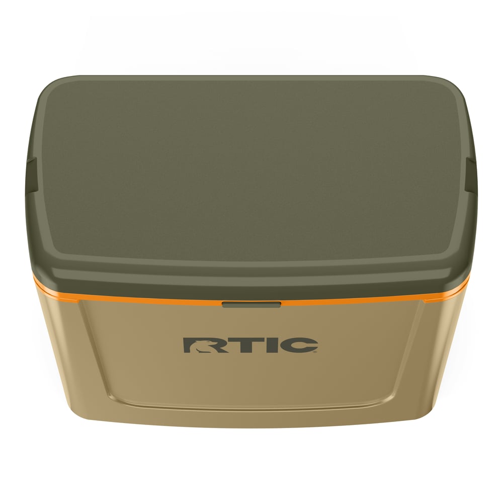 16 QT Road Trip Cooler Trailblazer | Rtic Hard Coolers|Clearance