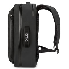 Ultra-Dry Backpack Black & Graphite | Rtic Bags
