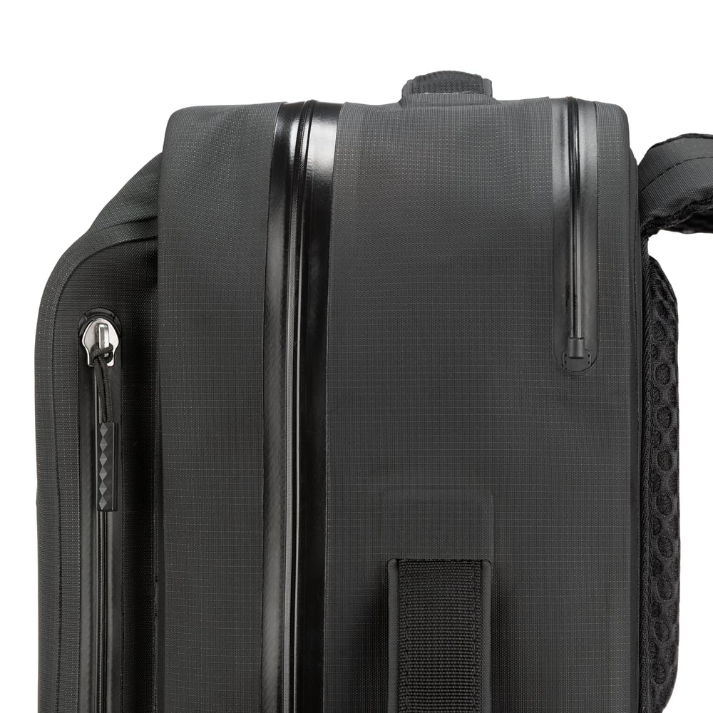Ultra-Dry Backpack Black & Graphite | Rtic Bags