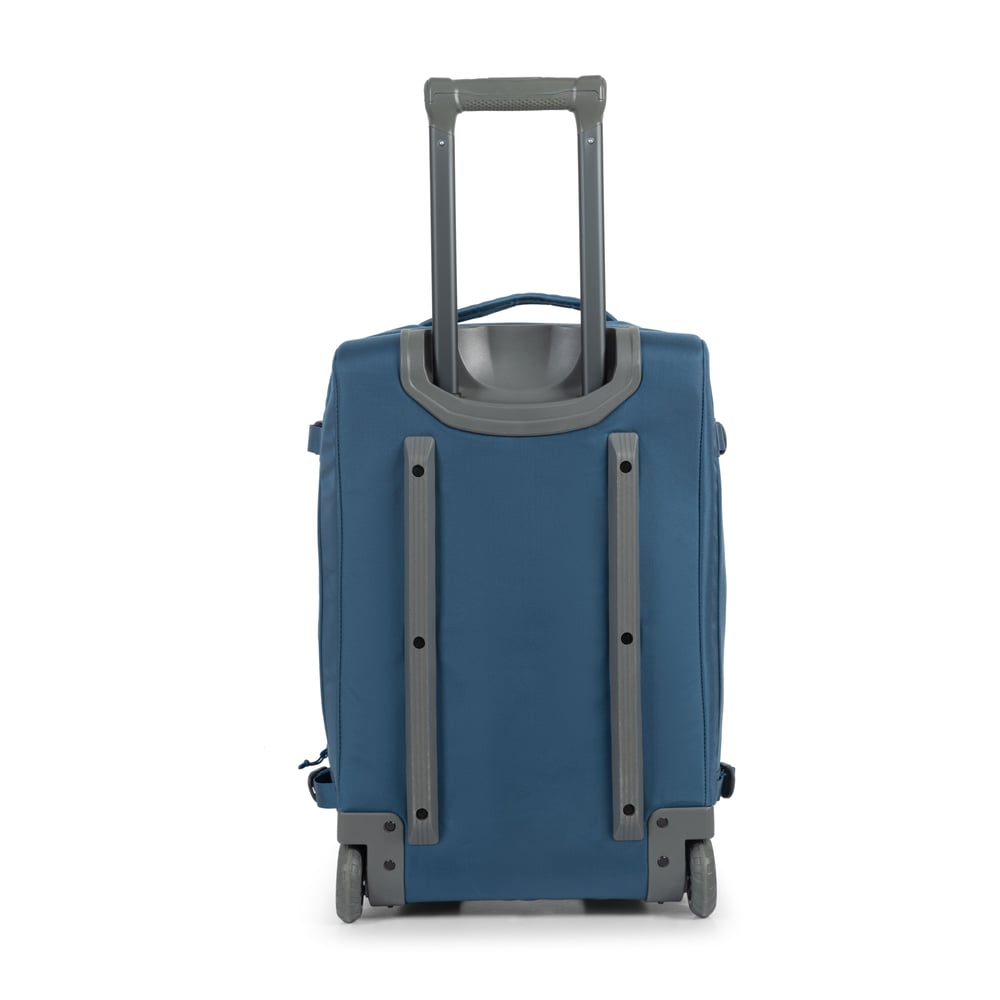 Road Trip Rolling Duffle Bag Storm | Rtic Bags|Clearance