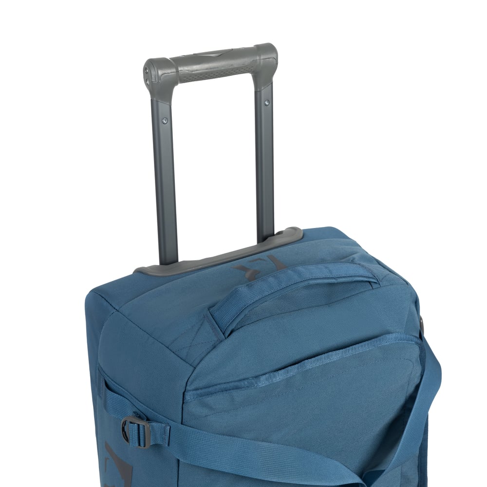 Road Trip Rolling Duffle Bag Storm | Rtic Bags|Clearance