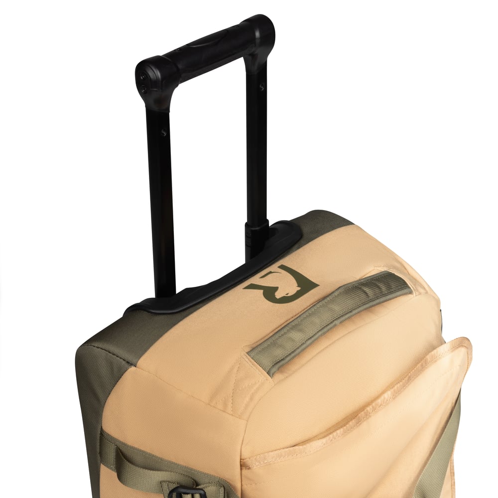 Road Trip Rolling Duffle Bag Trailblazer | Rtic Bags|Clearance