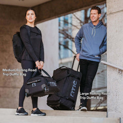 Road Trip Rolling Duffle Bag Trailblazer | Rtic Bags|Clearance