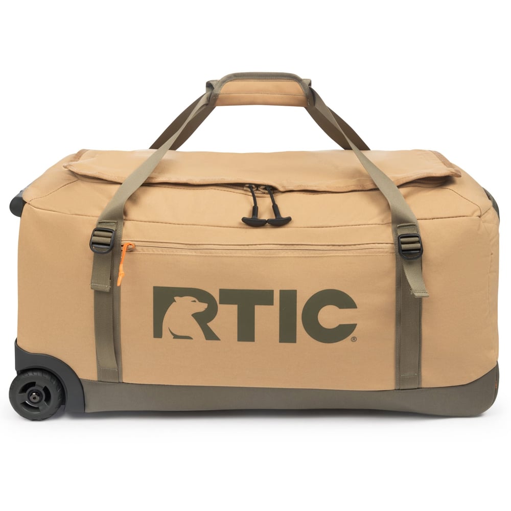 Road Trip Rolling Duffle Bag Trailblazer | Rtic Bags|Clearance