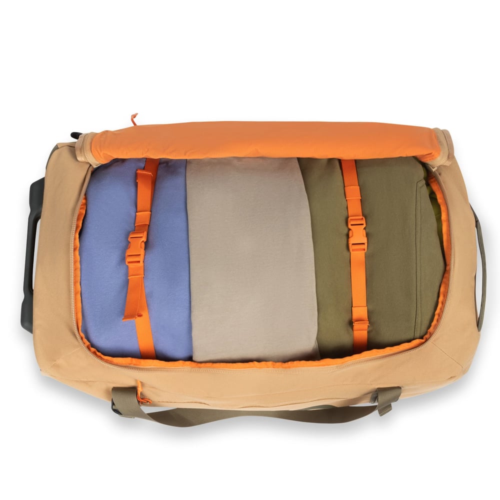 Road Trip Rolling Duffle Bag Trailblazer | Rtic Bags|Clearance