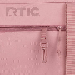 Everyday Insulated Slim Tote Dusty Rose | Rtic Bags