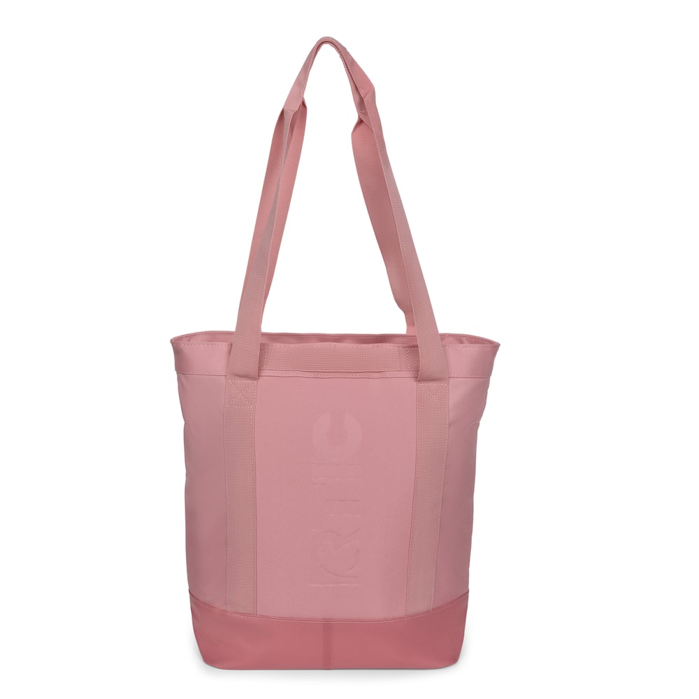 Everyday Insulated Slim Tote Dusty Rose | Rtic Bags