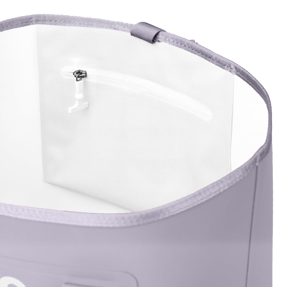 Ultra-Tough Tote Dusty Lilac | Rtic Bags|Gear|Clearance