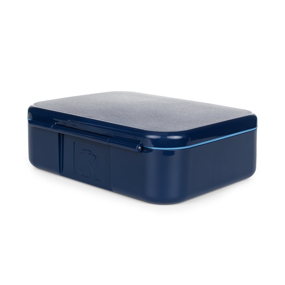 Day Packer Lunch Container Navy | Rtic Gear