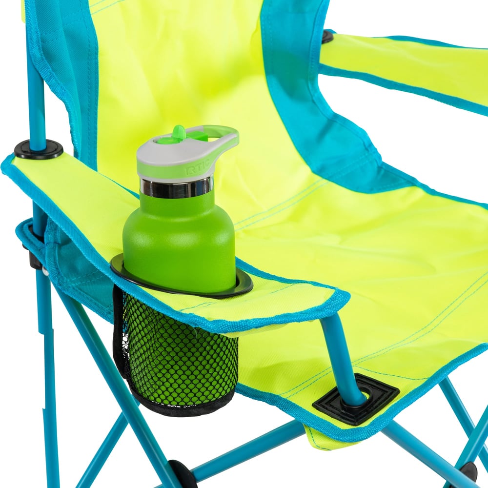 Little Cub Folding Chair Firefly | Rtic Gear