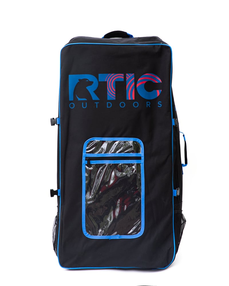 SUP Paddle Pack Blue Marlins | Rtic Gear