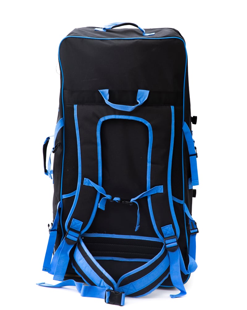 SUP Paddle Pack Blue Marlins | Rtic Gear
