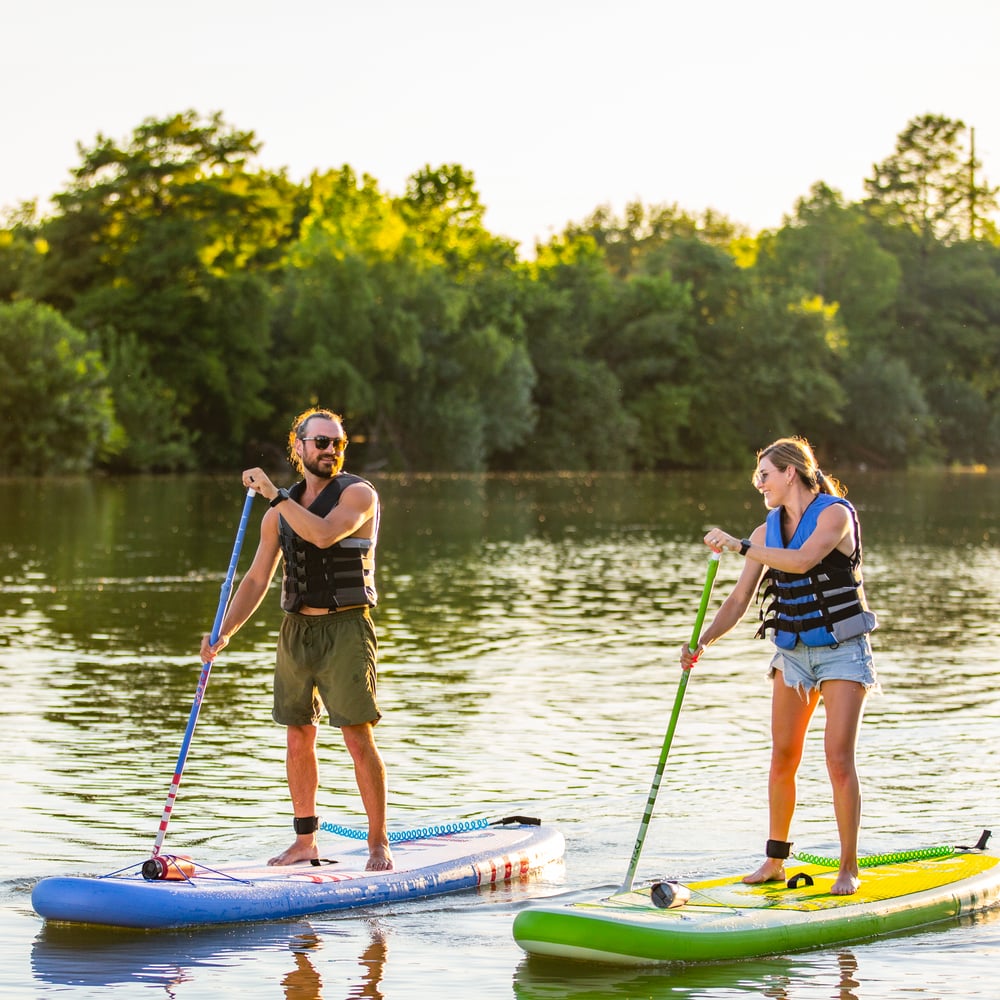 SUP Paddle Pack Blue Marlins | Rtic Gear