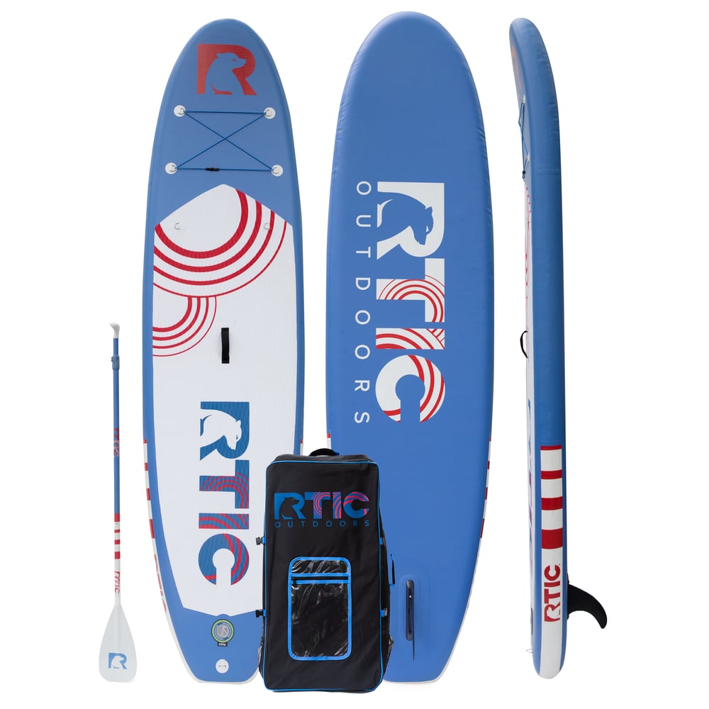 SUP Paddle Pack Blue Marlins | Rtic Gear