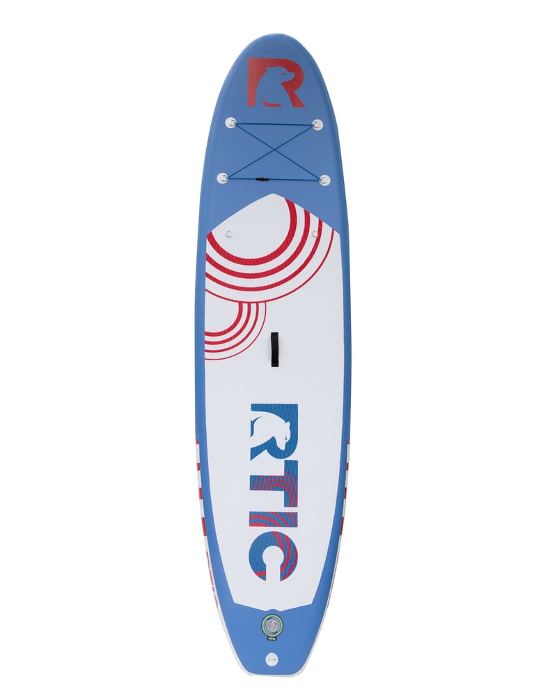 SUP Paddle Pack Blue Marlins | Rtic Gear